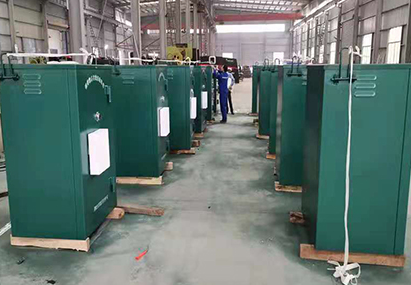 德安移动炸药库：安全与效率并重的爆破行业新趋势